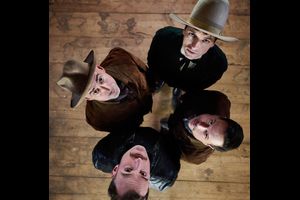 Smokestack Lightnin' feat. Jake LaBotz - 33. Rother Bluestage